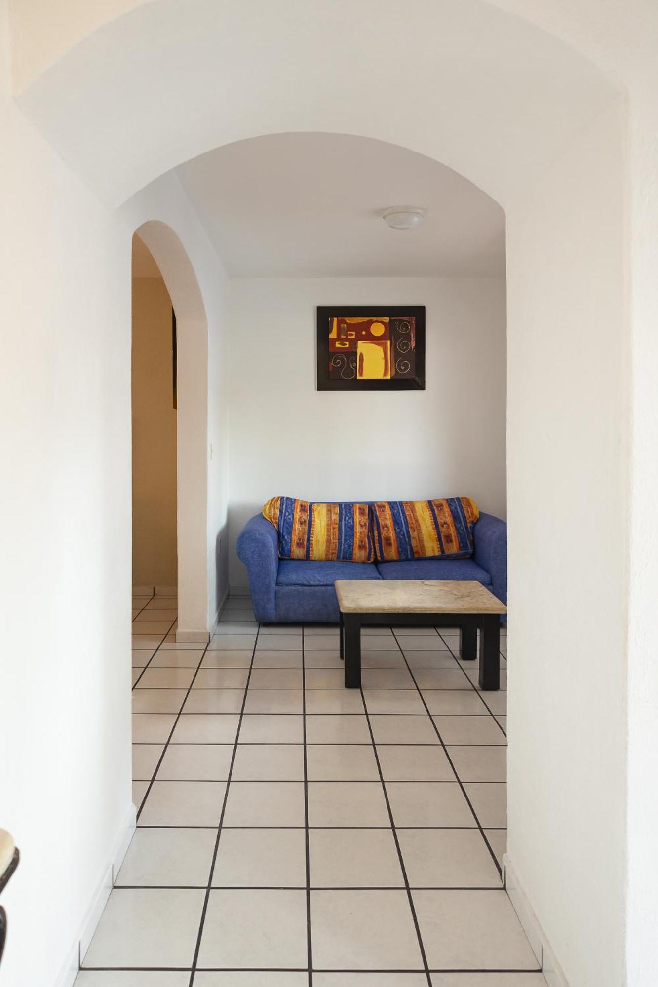 Maria Isabel Colima Hotel Bagian luar foto